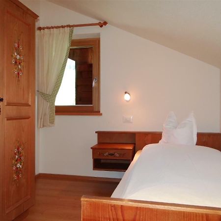 Hochwieserhof Monguelfo-Tesido / Welsberg-Taisten Eksteriør billede