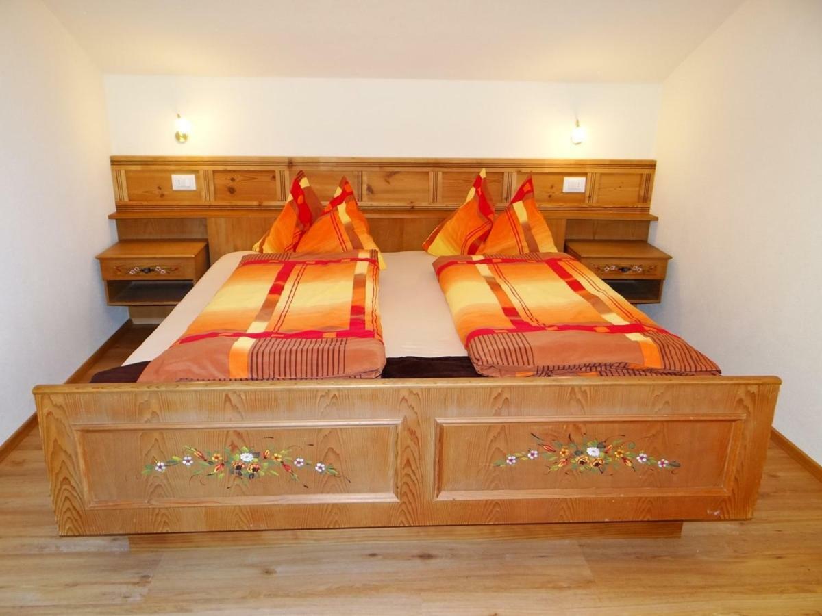 Hochwieserhof Monguelfo-Tesido / Welsberg-Taisten Eksteriør billede