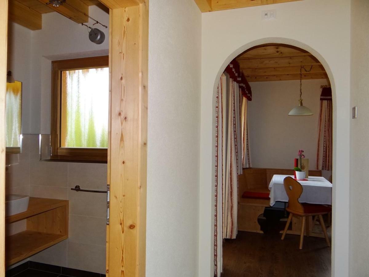 Hochwieserhof Monguelfo-Tesido / Welsberg-Taisten Eksteriør billede