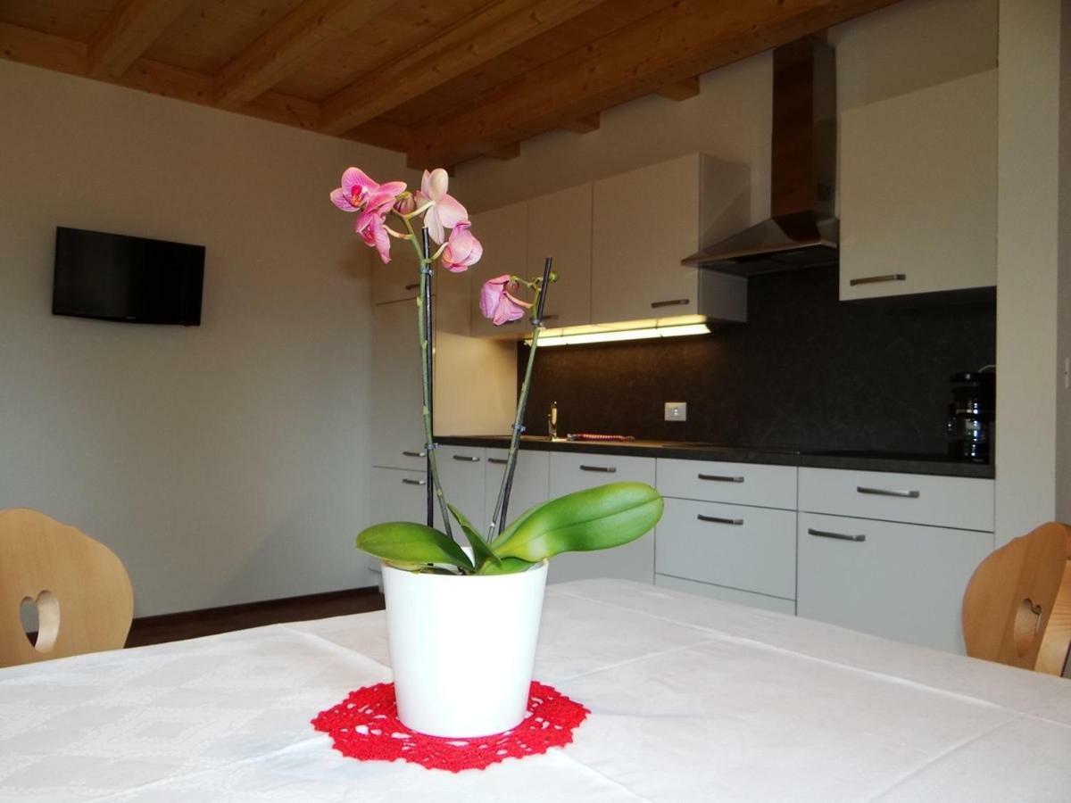 Hochwieserhof Monguelfo-Tesido / Welsberg-Taisten Eksteriør billede