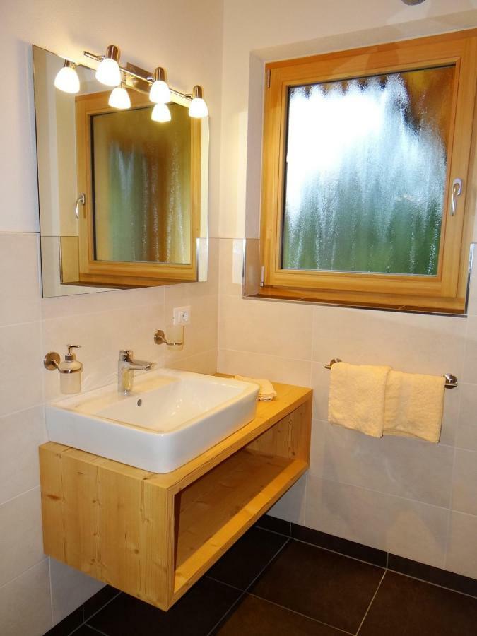 Hochwieserhof Monguelfo-Tesido / Welsberg-Taisten Eksteriør billede